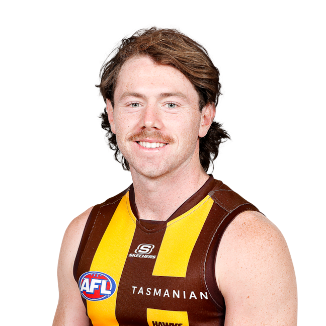 Lachlan Bramble profile picture